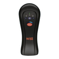 Sunmeditec WISE User Manual