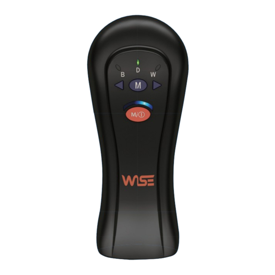 User Manuals: Sunmeditec WISE Digital Stethoscope