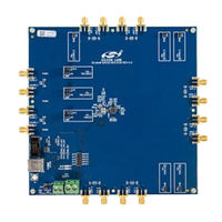 Skyworks Si5332-6A-EVB User Manual