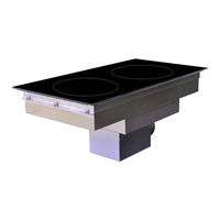 Adventys GL2 3000 FLR User Manual