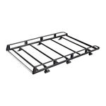 Cruz Evo Rack Pro P20-126 Assembly Instructions Manual