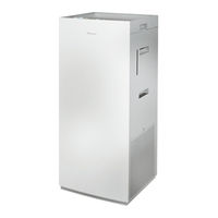 Daikin MCK70ZBFVMH Operation Manual