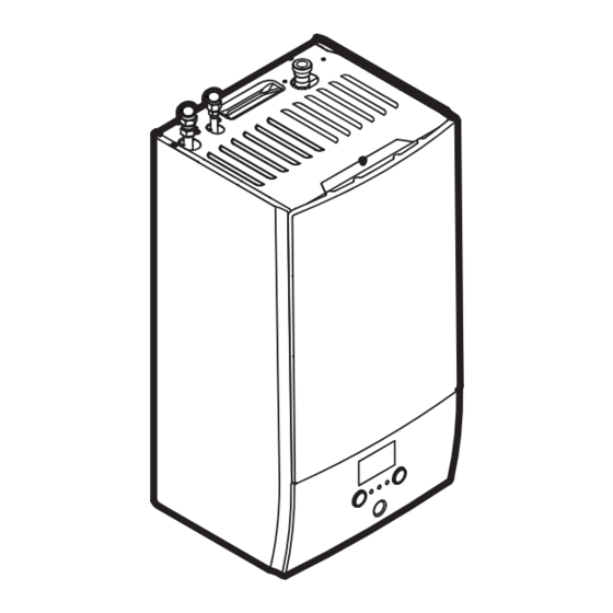 Daikin Altherma 3 R MT W Installation Manual