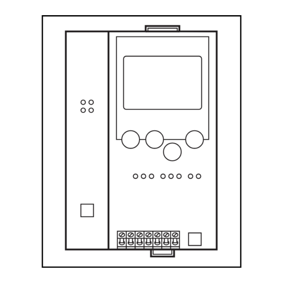 IFM Electronic ASinterface AC1309 Installation Instructions Manual