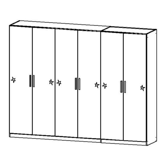 Rauch M2807 Assembly Instructions Manual