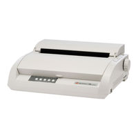 Tallygenicom LA48N User Manual