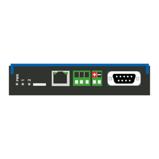 RTA 460PBSDFM-NNPB Product User Manual