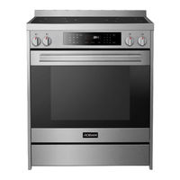 Robam JJZ(Y/T)-7EW10 User Manual