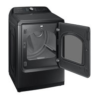 Samsung DVE50R5200W/A3 Service Manual