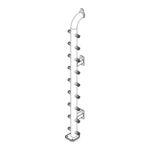 Hoist Fitness PS-1217A Owner's Manual