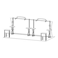 SACAGAWEA DESIGNS VK-2111 Setup Instructions