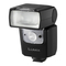 Camera Flash Panasonic DMW-FL360L Operating Instructions Manual