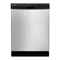 Dishwasher Frigidaire FGBD2434PF Service Data Sheet