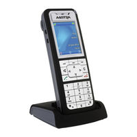 Aastra 612d User Manual