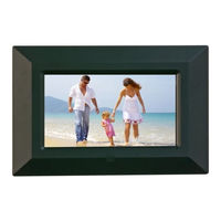 Nextar N7-202 - 7 IN DIGITAL PICT FRAME SPQL User Manual