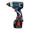 Impact Driver Bosch GDR 9,6 V Operating Instructions Manual