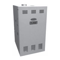PurePro AGDV6 Installation, Operating And Service Instructions