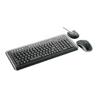 Trust DS-3200 User Manual