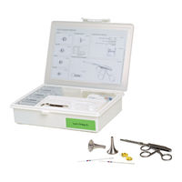 Phonak Lyric Troubleshooting Manual
