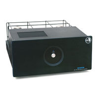 Rogue Audio Rogue M-120 Owner's Manual