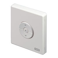 Velux KLI 110 Instructions Manual