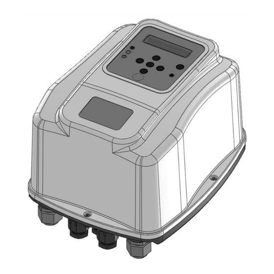 Italtecnica NETTUNO 3P-13A Manual