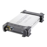 VOLTCRAFT DSO-2020 USB Brief Instructions