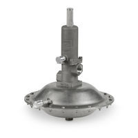 Groth Groth 3011H Installation, Operation And Maintenance Manual