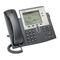 IP Phone Cisco CP-7942 Datasheet