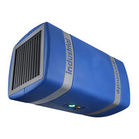Euromate DFI AIR CLEANER Installation Manua