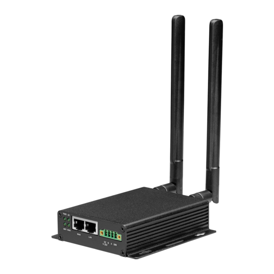 Tosibox 175 Quick Start Manual