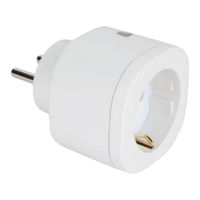 Perel SMART1003 User Manual