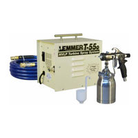 Lemmer T-55Q Owner's Manual