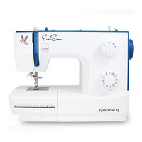 EverSewn sew&go 5 Repair Manual
