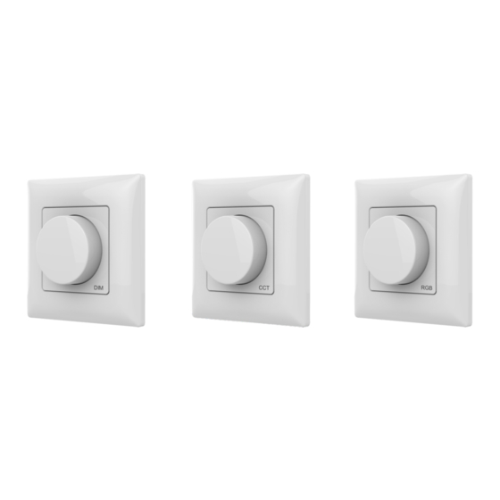 SKYDANCE PK1 Quick Start Manual