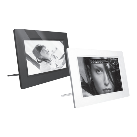 Clas Ohlson DP730AD-UK Manuals