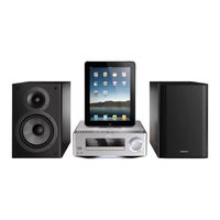 Philips DCD7010 Specifications