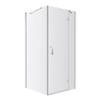 Omnires Manhattan ADC80X-A Installation And Maintenance Manual