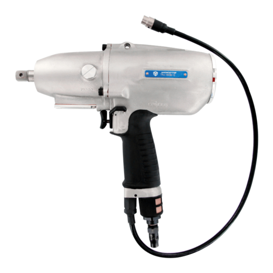 Yokota TKA1500-C Manual