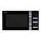 Microwave Oven Sharp R760S Operation Manual