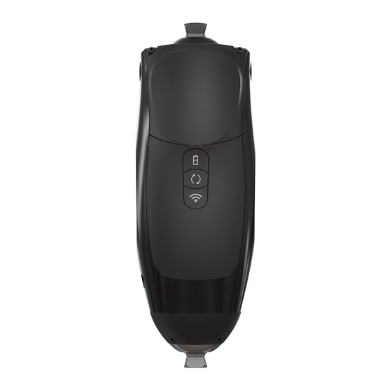 PROTEOR Freedom Quattro Setup Manual