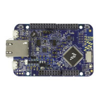 NXP Semiconductors AN12398 Quick Start Manual