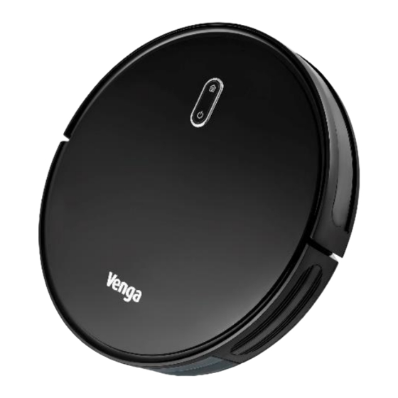 Venga VG RVC 3001 Manual
