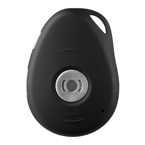 MiniFinder Pico 4G Quick Manual