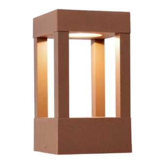 Faro Barcelona AGRA Manual