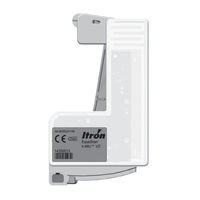 Itron EquaScan hMIURFV2 Assembly Instruction Manual
