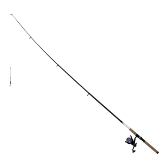 Rocktrail AC-13861 Instructions For Use Manual