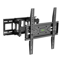 USX-MOUNT XMM908 Instruction Manual