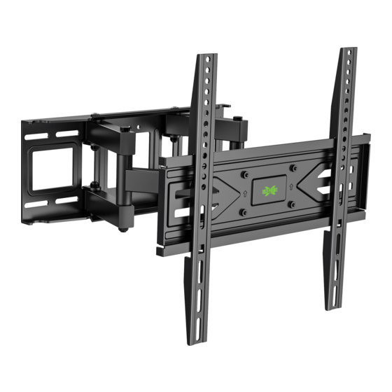 USX-MOUNT XMM908 Instruction Manual
