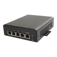 MSTRONIC PSE-SW5B15DBHM User Manual